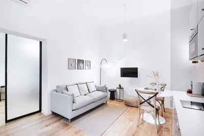 Image de Easylife - Charming nest in Porta Venezia