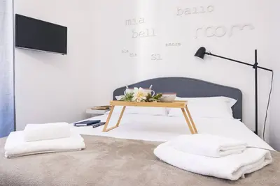 Image de Easylife - Compact charming studio Porta Venezia