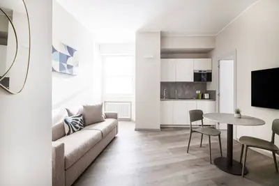 Image de Easylife  - Exclusive refuge in the Duomo area