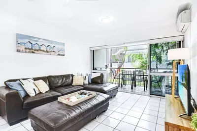 Image de Mantaray on Macrossan- Beachside Bliss | 100m to Four Mile Beach | Heart of Port Douglas