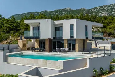 Image de Villa Luce by Villas Guide