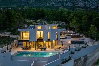Image de Villa Mare by Villas Guide