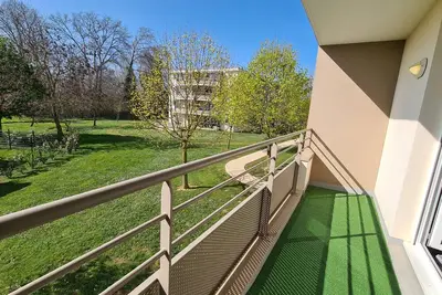 Image de Appartement Proche Disneyland Paris