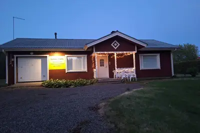 Image de Suni's Cottage Sunin Tupa