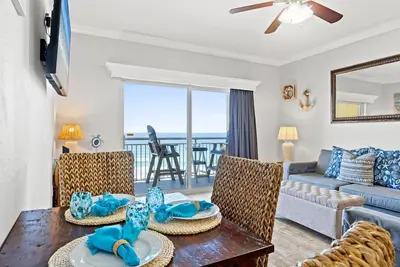 Image de Pi 607: The Nautical Nook - Your Perfect Beachside Escape!