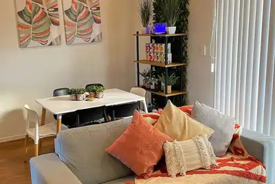 Image de Flatbush Holiday Accommodation, 2 Bedroom Townhouse | Apartment Hh