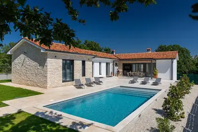 Image de Villa Gala with private pool