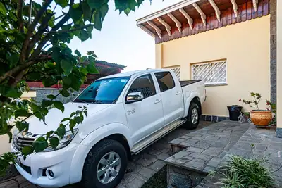 Image de Ap. Casal Localização e Segurança