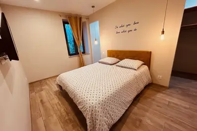 Image de La Maison du Vigneron avec 3 chambres