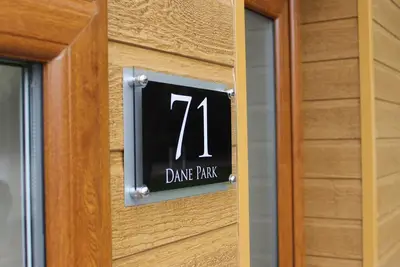 Image de Luxury 4 Bedroom Lodge