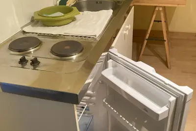 Image de Chambre dans maison individuelle gare Paris Montparnasse en 50 minutes