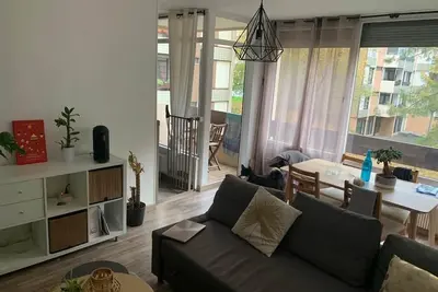 Image de Appartement 5 personnes Annecy