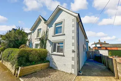 Image de Hope Cottage