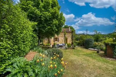 Image de Le Cottage Vallée des 5 Châteaux