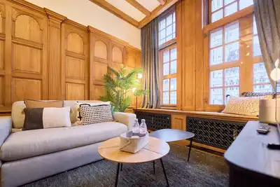 Image de Maison Grand Place - 1br