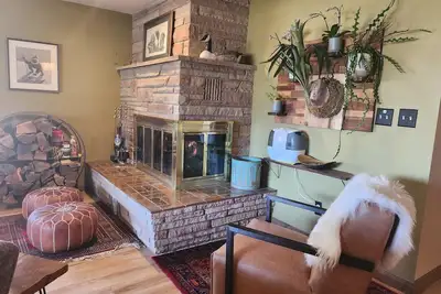 Image de Remodeled Cozy home: 20min to Wolfcreek Ski + 3min to Golf and Rio Grande River