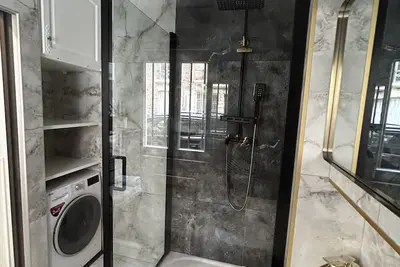 Loft avec vue sur la Tour Eiffel et sur la Seine