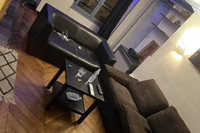Image de Apparemment à Paris 75003