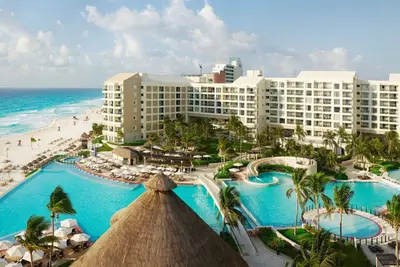 Image de Westin Cancun Resort with Spacious Beachfront Villas