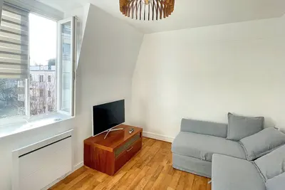 Image de Appartement 3 pièces Cosy et Lumineux - Proche de Paris et La Défense