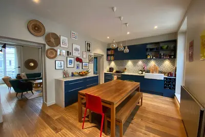 Image de Appartment Paris Central Disctrict 3rd arrondissement 4 rooms