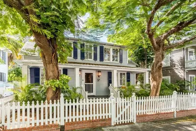 Image de Pagitt House - 3/ 2 - Old Town Key West With Pool