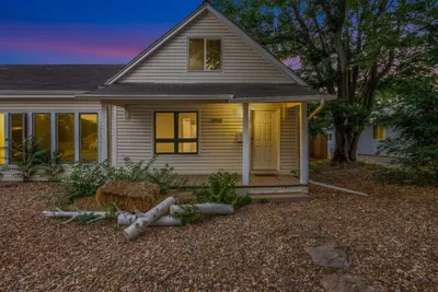 Image de Pet-Friendly Loveland Charmer Perfect Location