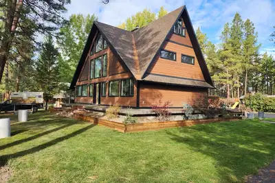 Image de Perfect Mountain Getaway