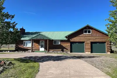 Image de 3b/2ba house in quiet neighborhood with mountain views - sleeps 6