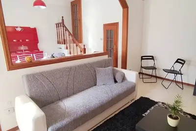 Image de Vacation home \"Il Buen Retiro, \" 15 minutes from the Royal Palace of Caserta.