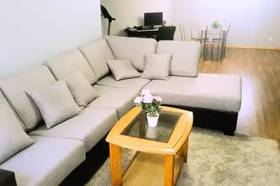 Image de Cozy 2-Bedroom Basement Suite Retreat Calgary