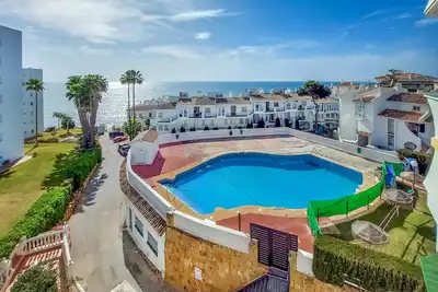 Image de Magnifique appartement Ă Calahonda
