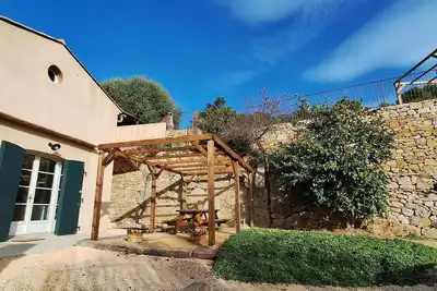 Image de Cinsault - La Cadiere D'Azur