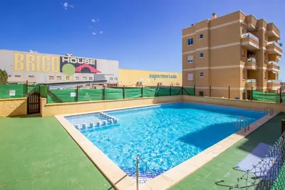 Image de Bel appartement à Torrevieja