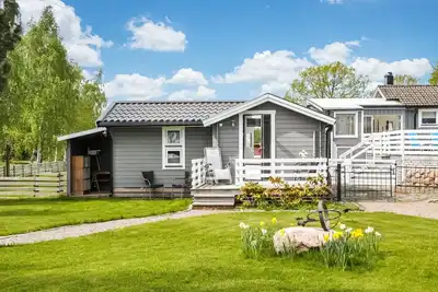 Image de Belle maison 1 chambre à Hammarö
