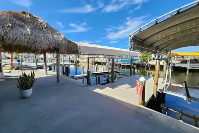 Image de A piece of heaven on earth, where island time begins.