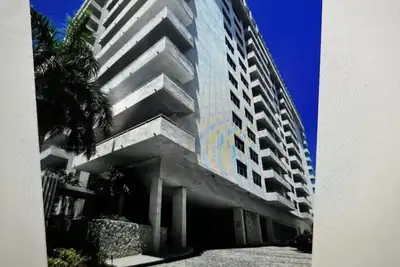 Image de Surfside/Bal Harbor Oceanview Studio Apt