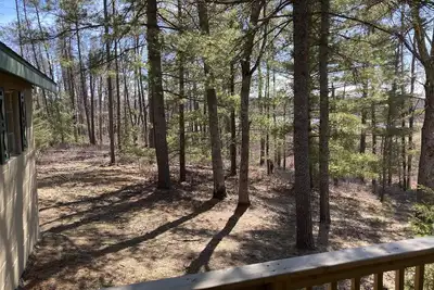 Image de Peaceful and private room for all your toy haulers