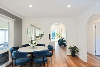 Image de Shine Carrum Down Spacious Family Oasis With Heated Pool