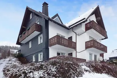 Image de Superbe appartement à Winterberg