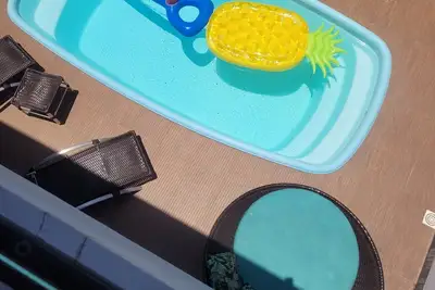 Image de Casa com Piscina e Mesa de Sinuca Praia Central de Navegantes sc
