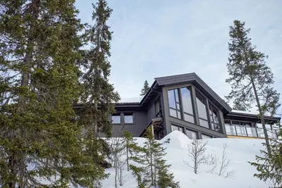Image de Superbe maison à Eggedal avec WiFi