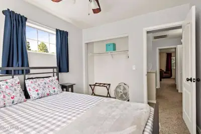 Image de Charming Flagstaff Retreat