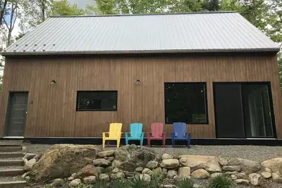 Image de La ScandinavePour les amoureux de plein air!