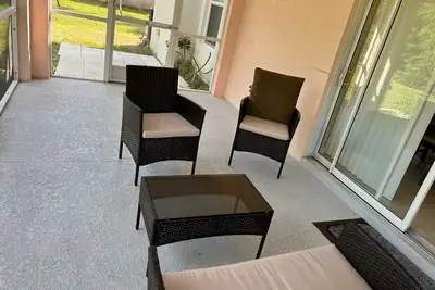 Image de Relaxing, Cozy and Affordable House in North Port