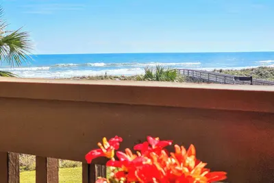 Image de \"Casatawaves\" Ocean View Villa🌴Awesome Resort Pools! Trolley!