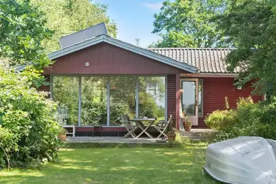 Image de Maison en bord de mer à Sjællands Odde