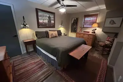 Image de Private and cozy Guest Suite