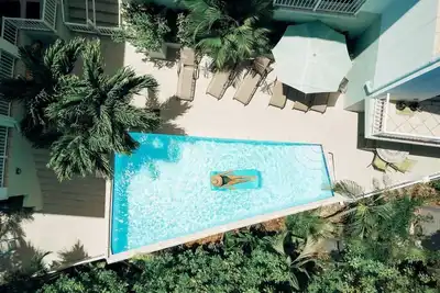 Image de Silver Palm at Palm Terrace