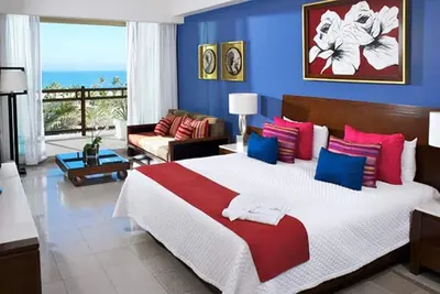 Image de Oceanview Grand Mayan Master Room